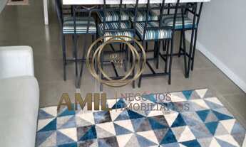 Imagem 6: Apartamento Edifício Gaivotas / Martim de Sá/ 03 dormitórios / 82 m²/ Caraguatatuba