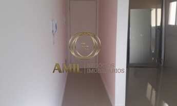 Imagem: Apartamento no Santa Rita II Residencial