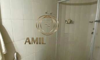 Imagem 6: Apartamento - Vila Adyana - Residencial Jardim Azul - 136m² - 3 Dormitórios