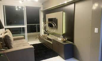 Imagem: Apartamento Edifício Amadeus Boulevard