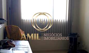 Imagem 2: Apartamento / Condomínio Spazio Campos Di Orleans / Parque Industrial / 02 dormitórios / 5