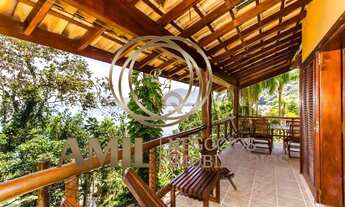 Imagem 2: Casa / Picinguaba / 02 dormitórios / 01 suíte/ 01 suíte master/ 200 m² área construída/ 1