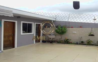 Imagem 6: RA Amil Venda Casa térrea - Condomínio, 3 Quartos, 172 m², Lazer, Res.Mantiqueira - Zona N