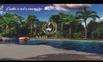 Imagem 7: Terreno no Residencial Ecopark Sunset / 350 m²/ Caçapava