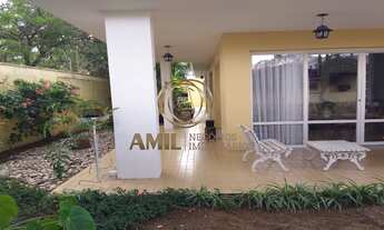 Imagem: Casa / Jardim Esplanada II/ 04 dormitórios