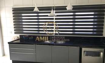 Imagem 3: Casa / 04 dormitórios sendo 02 suítes / Terras do Vale / 289m² / 300m² Terreno / Caçapava