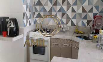 Imagem 7: Apartamento Edifício Gaivotas / Martim de Sá/ 03 dormitórios / 82 m²/ Caraguatatuba