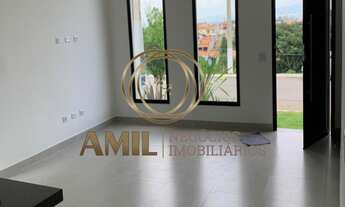 Imagem 3: Casa / 03 dormitórios, sendo 02 suítes / Condomínio Reserva do Vale / 132m²/Caçapava