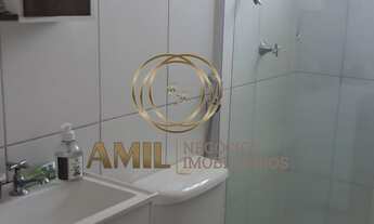 Imagem 6: Apartamento / Condomínio Spazio Campos Di Orleans / Parque Industrial / 02 dormitórios / 5