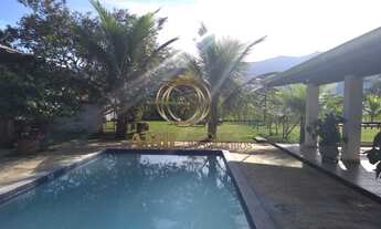 Imagem 7: Casa /Condominio Karima /Praia da Toninhas / 3 dormitórios / 518m² / Ubatuba