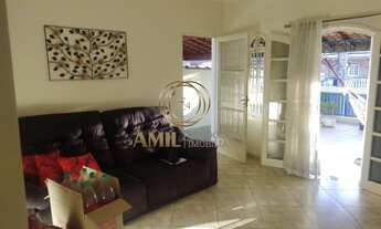 Imagem: Casa / Bosque dos Eucaliptos / 04 dormitórios