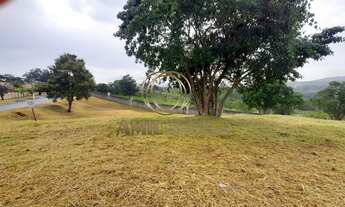 Imagem: Excelente terreno com 2.223,74m² no Condomínio