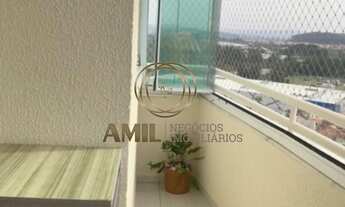 Imagem 7: Apartamento /04 dormitórios sendo 02 suítes / Santana / 112m² / São José dos Campos