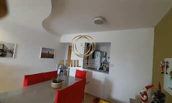 Imagem 5: Apartamento/ Condomínio Parque das Artes / 03 dormitórios sendo 3 suítes / 112m²/ Santana