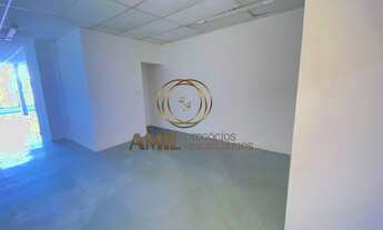 Imagem: RA AMIL NEGÓCIOS IMOBILIÁRIOS ALUGA SALA
