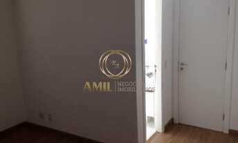 Imagem 7: Apartamento / Rossi Montês / Vila Industrial / 02 dormitórios / 63m² / São José dos Campos