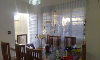 Imagem 2: Casa / Bosque dos Eucaliptos / 04 dormitórios / 250 m²/ São José dos Campos