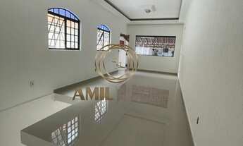 Imagem 5: Casa toda reformada / Parque Residencial Flamboyant / 03 dormitórios c/suíte e Hidromassag