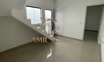 Imagem: Casa toda reformada / Parque Residencial