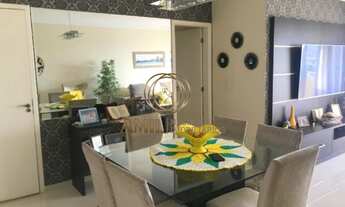 Imagem 3: Apartamento /04 dormitórios sendo 02 suítes / Santana / 112m² / São José dos Campos