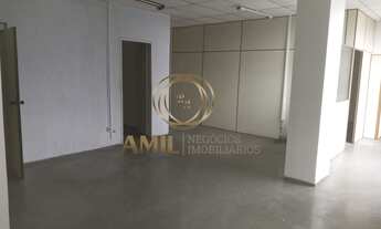 Imagem: RA AMIL NEGÓCIOS IMOBILIÁRIOS ALUGA SALA