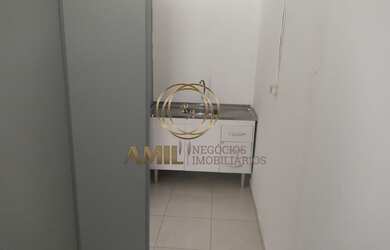 Imagem 5: RA AMIL NEGÓCIOS IMOBILIÁRIOS ALUGA SALA COMERCIAL DE 90m² NO CENTRO DE SÃO JOSÉ DOS CAMPO