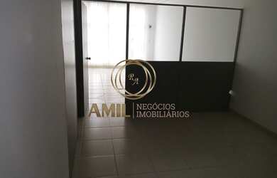 Imagem 6: RA AMIL NEGÓCIOS IMOBILIÁRIOS ALUGA SALA COMERCIAL DE 90m² NO CENTRO DE SÃO JOSÉ DOS CAMPO