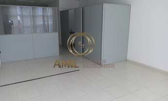 Imagem 2: RA AMIL NEGÓCIOS IMOBILIÁRIOS ALUGA SALA COMERCIAL DE 90m² NO CENTRO DE SÃO JOSÉ DOS CAMPO