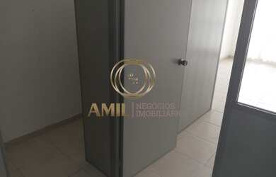 Imagem 3: RA AMIL NEGÓCIOS IMOBILIÁRIOS ALUGA SALA COMERCIAL DE 90m² NO CENTRO DE SÃO JOSÉ DOS CAMPO