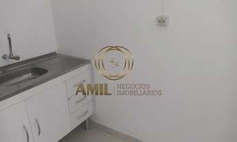 Imagem 4: RA AMIL NEGÓCIOS IMOBILIÁRIOS ALUGA SALA COMERCIAL DE 90m² NO CENTRO DE SÃO JOSÉ DOS CAMPO