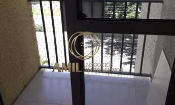 Imagem 6: Apartamento Edifício Manacá/ Residencial União / 02 Dormitórios / 63m²AC