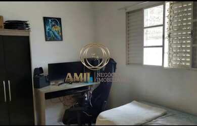 Imagem 5: Casa / Jardim Diamante / 02 dormitórios / 50m² AC / 150m² TE / São José dos Campos