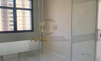 Imagem: Sala comercial no Prime Office/ Residencial