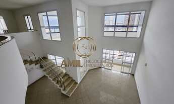 Imagem 3: Excelente Cobertura Edifício Pennsylvania / Vila Adyanna / 04 suítes sendo 1 master com cl