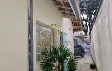 Imagem 7: Casa / Jardim Diamante / 02 dormitórios / 50m² AC / 150m² TE / São José dos Campos