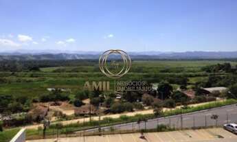 Imagem 3: Apartamento / Rossi Montês / Vila Industrial / 02 dormitórios / 63m² / São José dos Campos