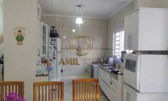 Imagem 3: Casa / Bosque dos Eucaliptos / 04 dormitórios / 250 m²/ São José dos Campos