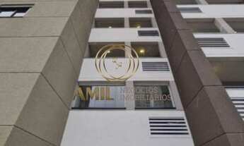 Imagem 2: Apartamento Residencial Maranata / Vila Industrial / 02 dormitórios / 55 m²/ São José dos