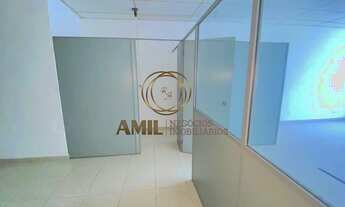 Imagem 7: RA AMIL NEGÓCIOS IMOBILIÁRIOS ALUGA SALA COMERCIAL DE 85m² NO CENTRO DE SÃO JOSÉ DOS CAMPO