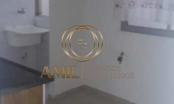 Imagem 2: Apartamento Edifício Manacá/ Residencial União / 02 Dormitórios / 63m²AC