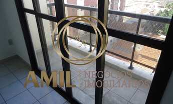 Imagem 3: Apartamento no Edificio Michel Abud com 90m² com 03 dormitórios no Centro de Taubaté por R