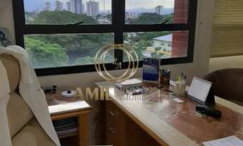 Imagem: Excelente sala comercial no Edifício Torre