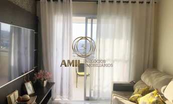 Imagem: Apartamento /04 dormitórios sendo 02 suítes