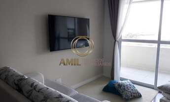 Imagem: Apartamento no Condomínio Parque das Artes