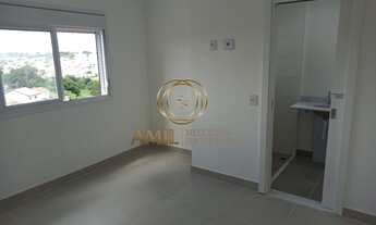 Imagem 7: Apartamento Residencial Maranata / Vila Industrial / 02 dormitórios / 55 m²/ São José dos