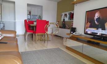 Imagem: Apartamento/ Condomínio Parque das Artes