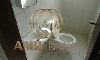 Imagem 7: Apartamento no Edificio Michel Abud com 90m² com 03 dormitórios no Centro de Taubaté por R