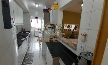 Imagem 6: Apartamento/ Condomínio Parque das Artes / 03 dormitórios sendo 3 suítes / 112m²/ Santana