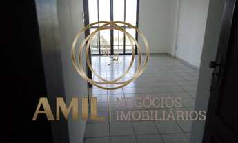 Imagem 4: Apartamento no Edificio Michel Abud com 90m² com 03 dormitórios no Centro de Taubaté por R