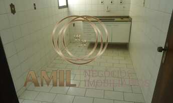 Imagem 5: Apartamento no Edificio Michel Abud com 90m² com 03 dormitórios no Centro de Taubaté por R